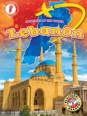 cover image of Lebanon